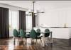 Подвесной светильник Maytoni Nostalgia MOD048PL-06G фото 2