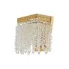 Настенный светильник Arti Lampadari Favola Gold Favola E 2.10.106 G
