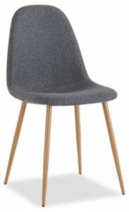 Стул Stool Group Валенсия SN OS-001 1009-26 темно-серый