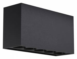 Потолочный светильник Maytoni Ares O309CL-L10GF3K