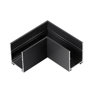 Коннектор L-образный Novotech Vector 135307