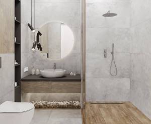 Laparet Illusion Grey