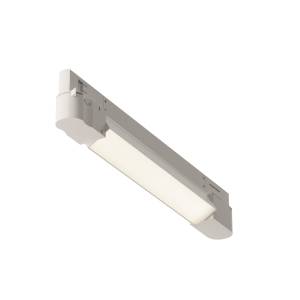 Трековый линейный светодиодный светильник Technical Basis TR196-3-10W4K-W(N)