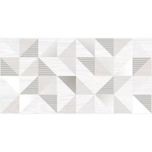 Декор Laparet Anais OS\B201\34093 Светлый 25x50