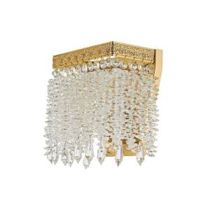 Настенный светильник Arti Lampadari Favola Gold Favola E 2.10.106 G