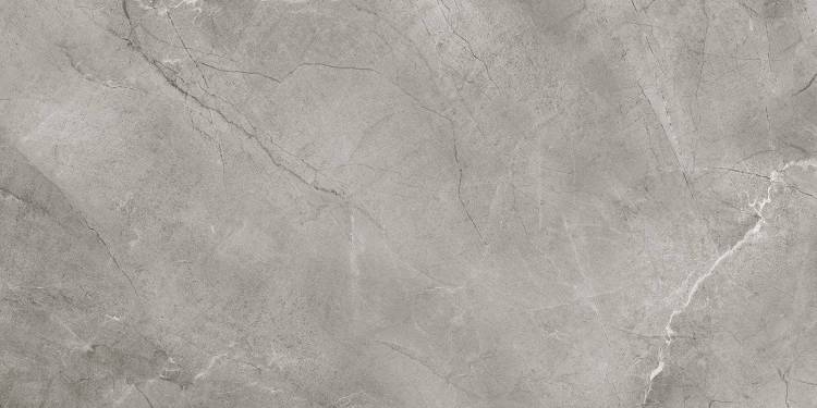 Керамогранит Alma Ceramica Rock Line GFU60120RKL77R Gray матовый 60x120x8.5