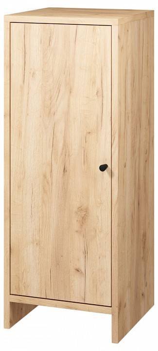 Тумба Атмосфера Квадро 00-00024883 Дуб золотой крафт