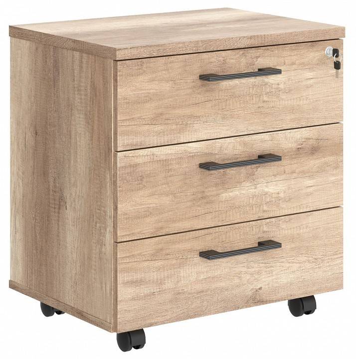 Тумбочка Skyland Torr 00-07125679 Дуб Каньон