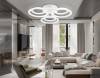 Потолочный светильник Ambrella light Acrylica FA8943 фото 2