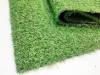 Искусственная трава Люберецкие ковры Mix 18 мм (рулон: 2.5x26=65 м2) фото 5