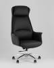 Кресло компьютерное Stool Group TopChairs Viking A334 57746 черное фото 2