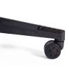 Кресло компьютерное Tetchair iBear 21296 черно-серый/black-grey фото 18