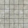 Мозаика Italon Магма 610110001369 Сильвер 30x30