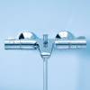 Термостатический смеситель Grohe Grohtherm 800 34567000 для ванны с душем фото 2
