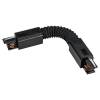 Соединитель с токопроводом гибкий для треков Arlight Lgd 4Tr 024041