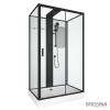 Душевая кабина Grossman GR252Q 120x80x217 ELEGANS