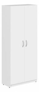 Шкаф книжный Skyland Simple 00-07056631, 7056631, SR-5W.1 Белый