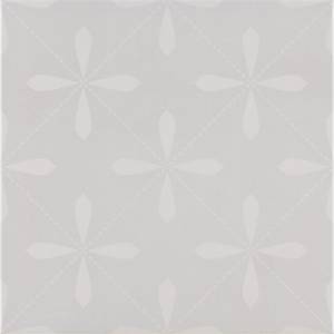 Керамогранит Pamesa Waterloo Pearl (Saten) 45x45
