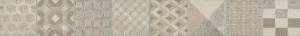 Бордюр Kerama Marazzi Онда OS/A245/SG606220R 1 обрезной 60х7.2