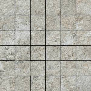 Мозаика Italon Магма 610110001369 Сильвер 30x30