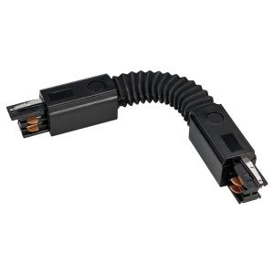 Соединитель с токопроводом гибкий для треков Arlight Lgd 4Tr 024041