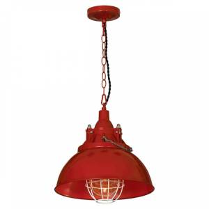 Подвесной светильник Lussole Loft Elmont GRLSP-9895