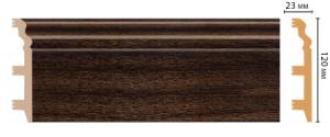 Плинтус DECOMASTER D233-438 240x2.3x12