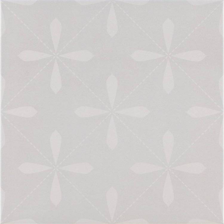 Керамогранит Pamesa Waterloo Pearl (Saten) 45x45