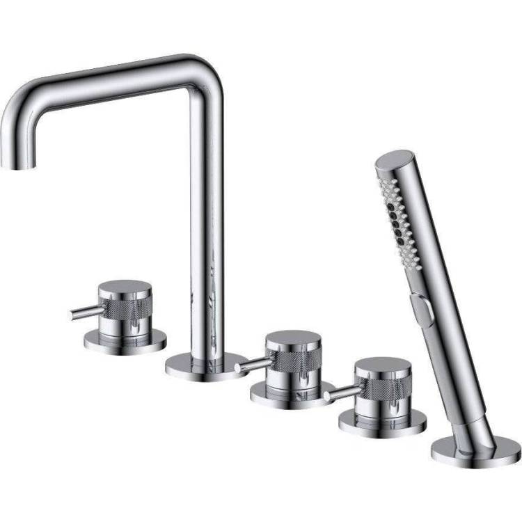 Смеситель Allen Brau Priority 5.31007-00 хром