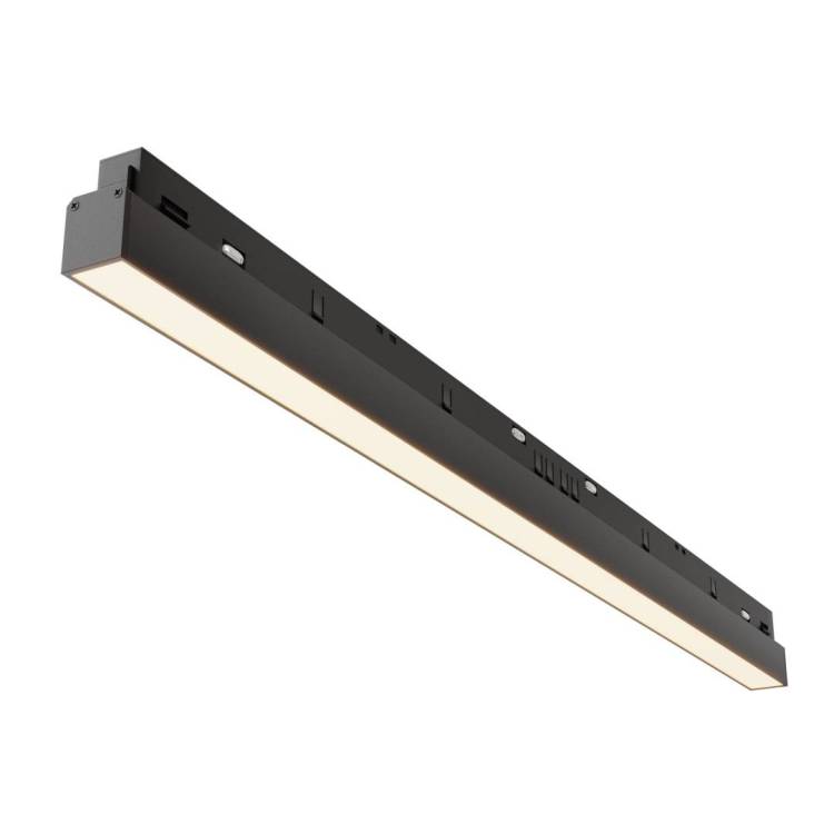 Трековый светильник Technical Basis TR030-2-24W3K-B