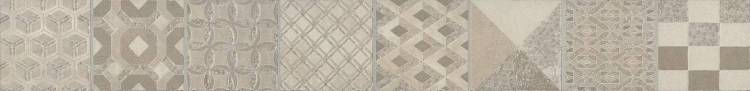 Бордюр Kerama Marazzi Онда OS/A245/SG606220R 1 обрезной 60х7.2