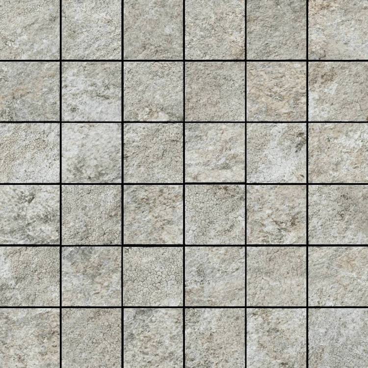 Мозаика Italon Магма 610110001369 Сильвер 30x30