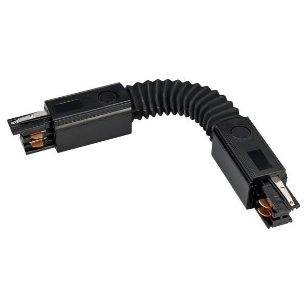 Соединитель с токопроводом гибкий для треков Arlight Lgd 4Tr 024041