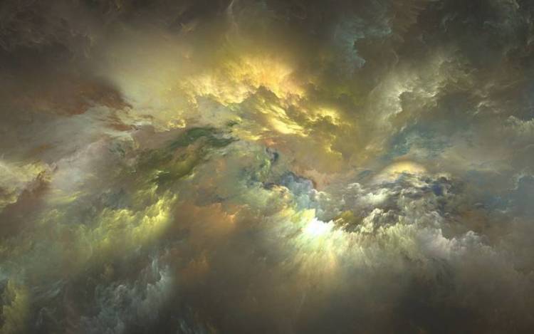 3D Фотообои Artegrafico «Роскошный камень» KK-045 канвас