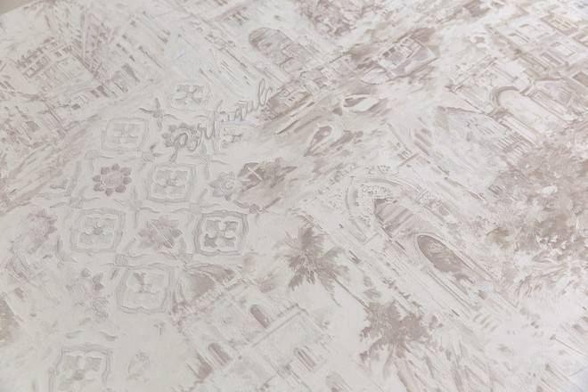 Обои Kerama Marazzi Впечатление KM6601