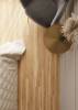 SPC Ламинат AlixFloor Natural Line 5/43 4V ALX1070-4 Дуб медовый светлый 1200x183 фото 2