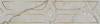 Бордюр Kerama Marazzi Ифран KMB3STA001BR серый светлый глянцевый обрезной 60x14.5
