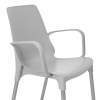 Стул Tetchair Джениус 26142 Серый фото 6