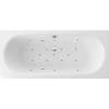 Акриловая ванна Excellent Oceana WAEX.OCE16.RELAX 160x75