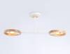 Потолочный светильник Ambrella light Traditional TR8243 фото 3