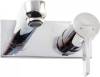 Смеситель для раковины Hansgrohe Metris S 31162000 фото 2