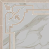 Декор Kerama Marazzi Карелли ID117T наборный 60x60x0.9