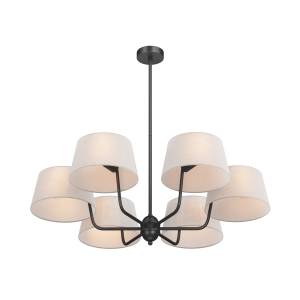 Подвесной светильник Maytoni Modern MOD360PL-06B
