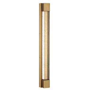 Настенный светодиодный светильник Odeon Light Hightech 6681/12WL