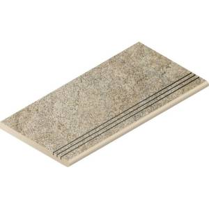 Ступень Italon Нордика 620040000167 Роуп Закругленый Грип 30x60