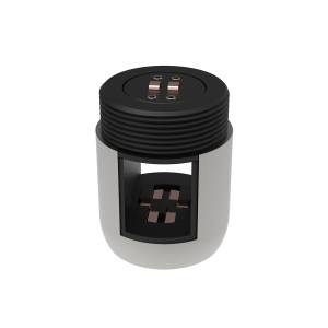 Основание на штанге Arlight Apriori 047829
