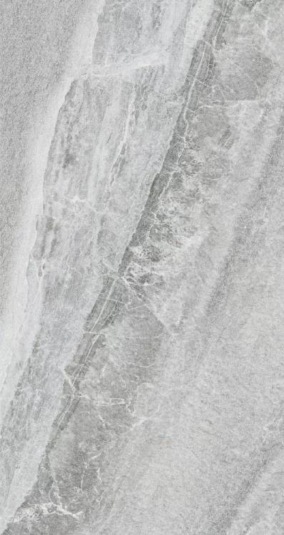 Керамогранит Basconi Home Slate BHW-0007 Grey Grains Semi-Polished 60x120x10
