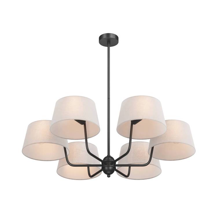 Подвесной светильник Maytoni Modern MOD360PL-06B