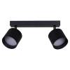 Точечный светильник Reluce 53019-9.5-002IL SPOT LIGHT GX53 BK фото 5