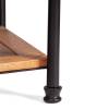 Журнальный стол Tetchair Secret de Maison Academy 10830 массив манго фото 9